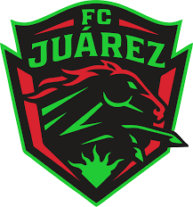 Maillot De FC Juarez